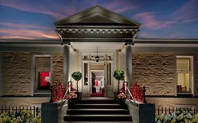 Rocpool Reserve Hotel